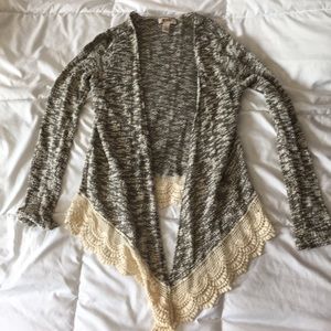 Lightweight Cover Up